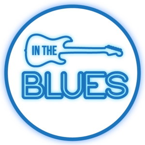 Episode – INTHEBLUES Tone Podcast – A Guitar Podcast
