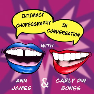 Intimacy Choreography in Conversation