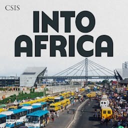 Into Africa