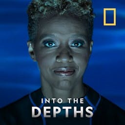 Into the Depths