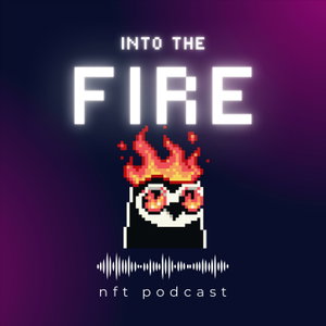Into The Fire