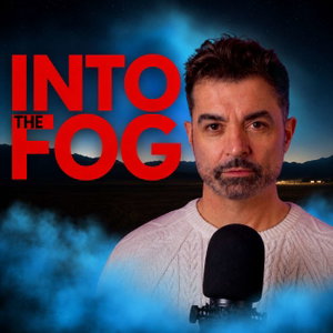 Into The Fog with Peter Laws