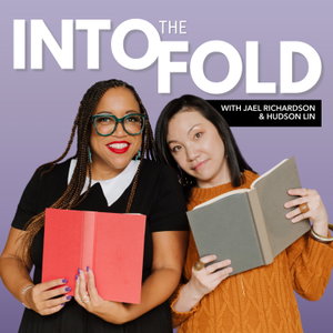 Into the FOLD: A Books and Lit Fest Podcast