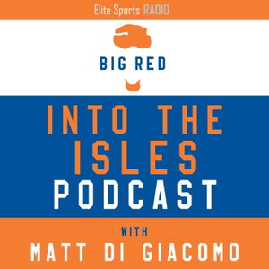 Into the Isles Podcast