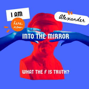 Into The Mirror 