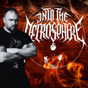 Into The Necrosphere