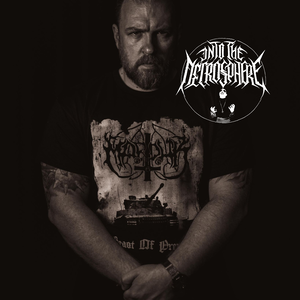 Into The Necrosphere