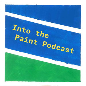 Into the Paint