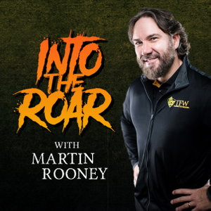 Into the Roar with Martin Rooney