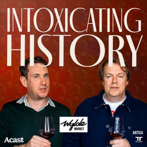 Intoxicating History
