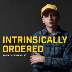Intrinsically Ordered