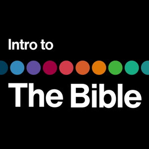 Intro to the Bible