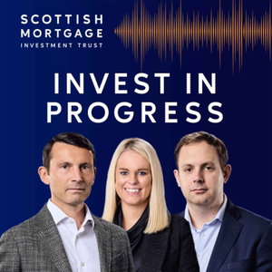 Invest in Progress