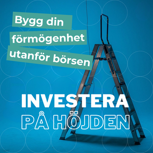 Investera på höjden