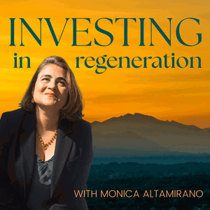 Investing in Regeneration: Transforming Planning and Finance through Systems Thinking