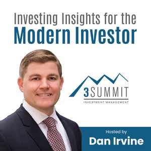 Investing Insights for the Modern Investor