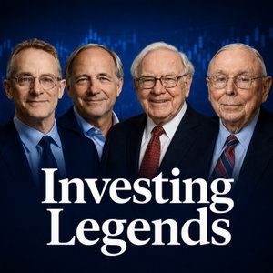 Investing Legends