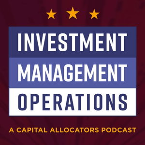 Investment Management Operations