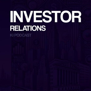 Investor Relations | KI Podcast