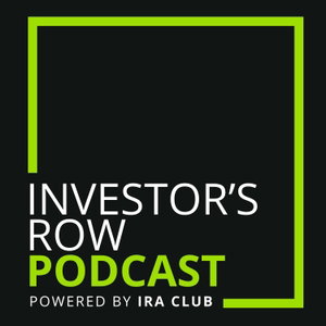 Investor's Row Podcast