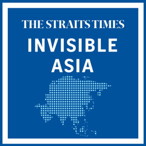 Invisible Asia series