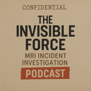 Invisible Force: MRI Accident Investigations