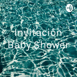 Invitación Baby Shower