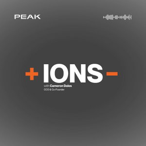 IONS by Peak Energy