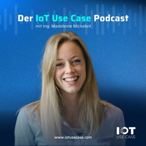 IoT Use Case Podcast