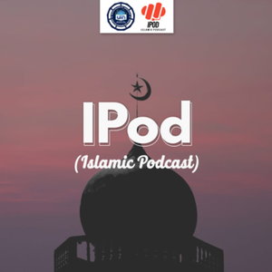IPod(Islamic Podcast)