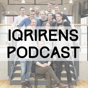 IQrirens podcast