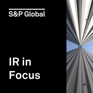 IR in Focus