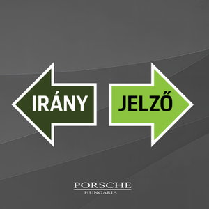 IRÁNYJELZŐ