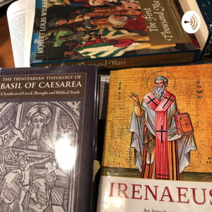 Irenaeus, Basil and Augustine