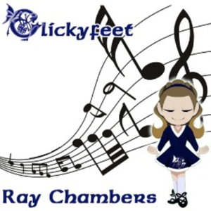 Irish Dancing Music