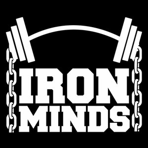 Iron Minds Podcast