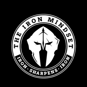 Iron Mindset Podcast