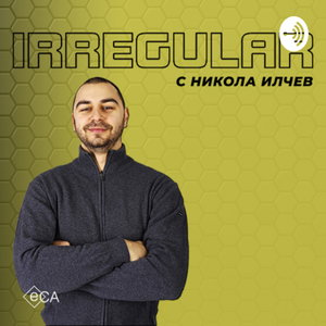 IRREGULAR Podcast