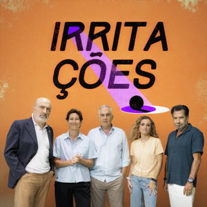 Irritações