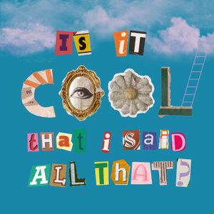 is it cool that i said all that? (a gaylor podcast)