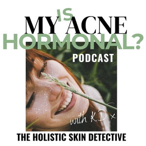 Is My Acne Hormonal?
