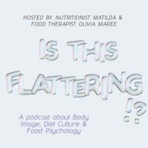 'Is This Flattering?' with Matilda and Olivia Maree