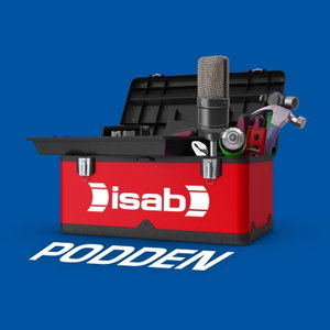 ISAB-podden