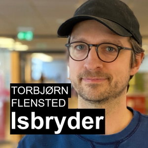 Isbryder
