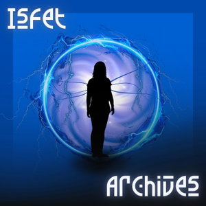Isfet Archives: A Mythic Audio Drama
