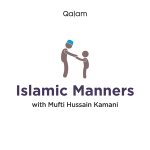 Islamic Manners