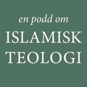 Islamisk teologi