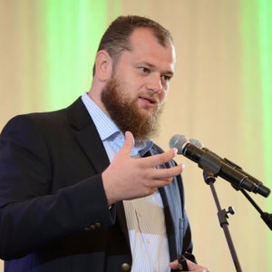 Islamske finansije i poslovanje - Almir Čolan (BiH)