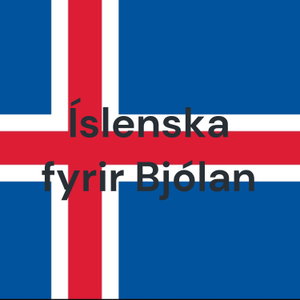 Íslenska fyrir Bjólan