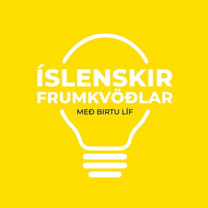 Íslenskir Frumkvöðlar